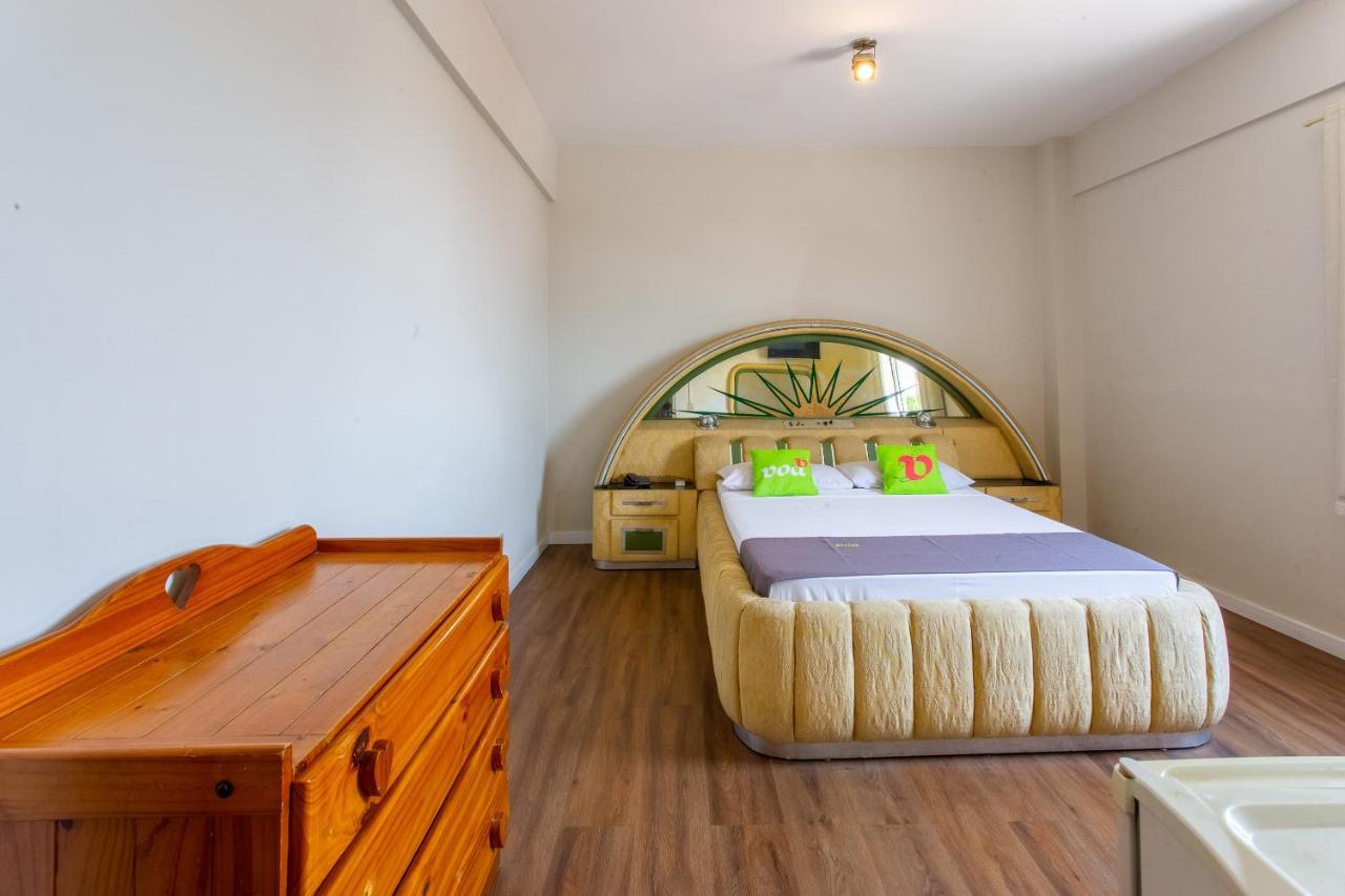 Voa San Jose Palace Hotel Osasco Eksteriør billede