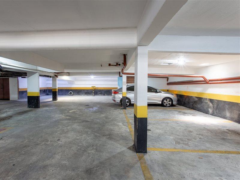 Voa San Jose Palace Hotel Osasco Eksteriør billede