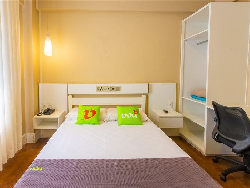 Voa San Jose Palace Hotel Osasco Eksteriør billede