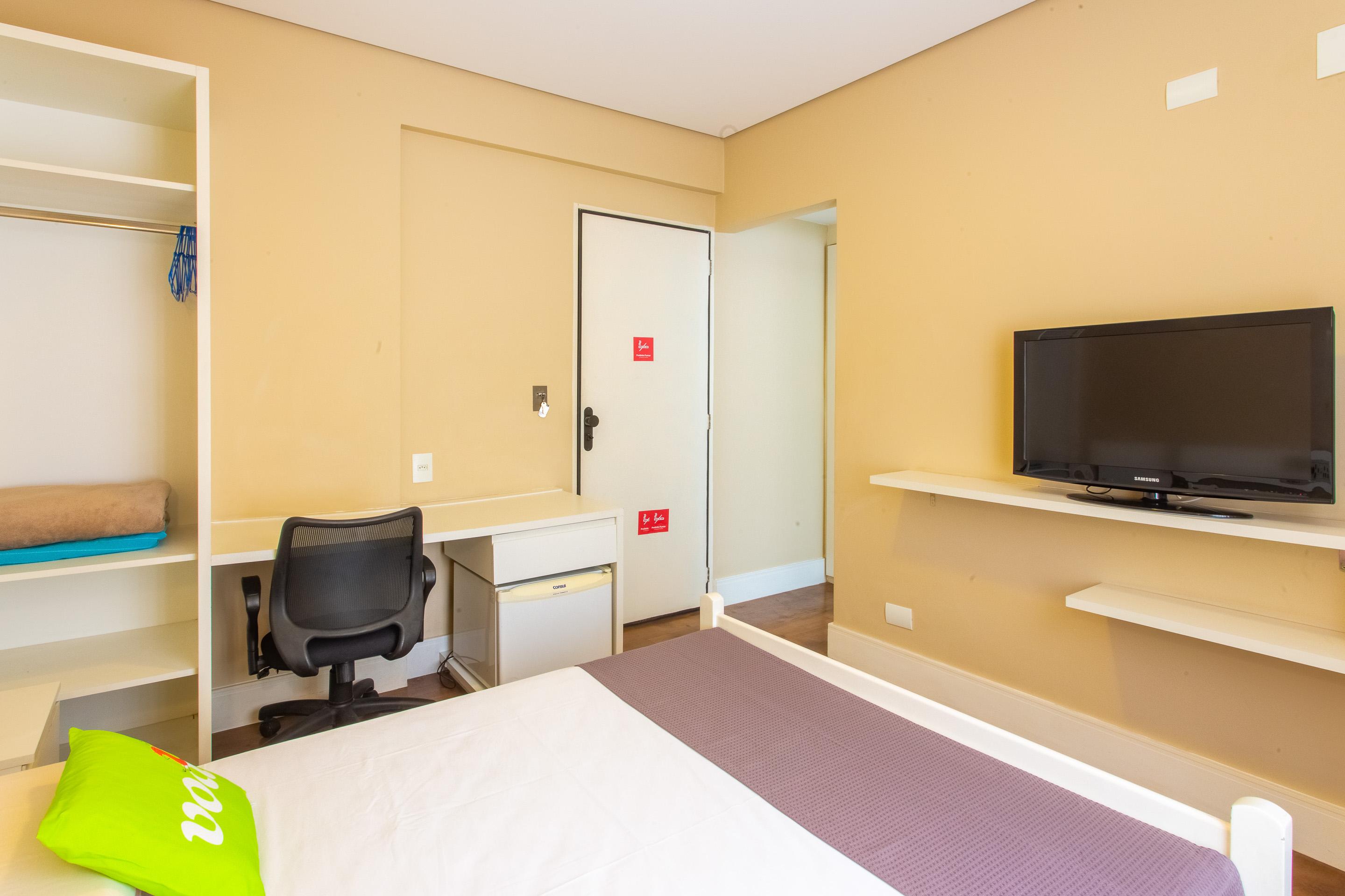 Voa San Jose Palace Hotel Osasco Eksteriør billede